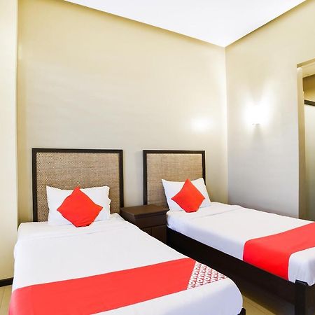 Oyo 425 Residences By Sirc San Fernando  Ngoại thất bức ảnh