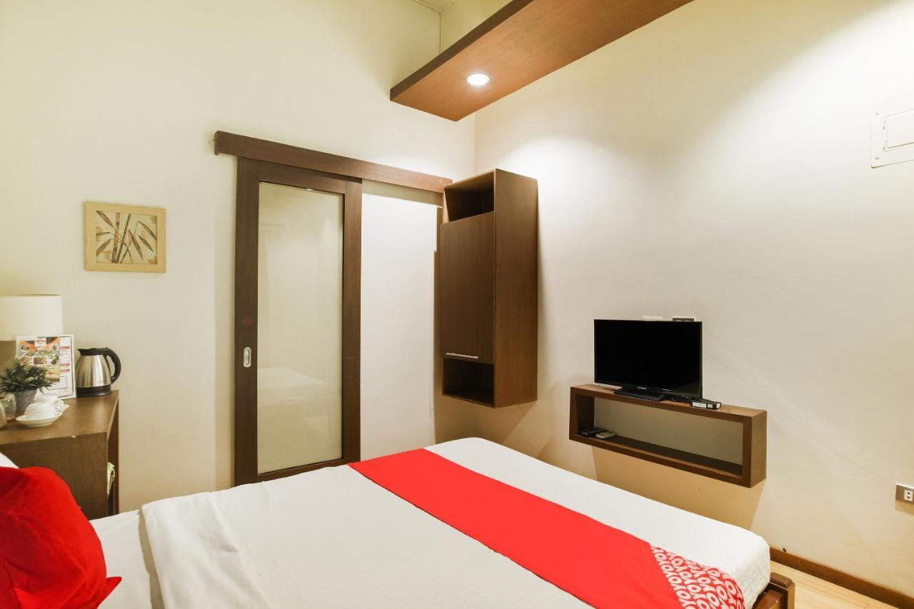 Oyo 425 Residences By Sirc San Fernando  Phòng bức ảnh