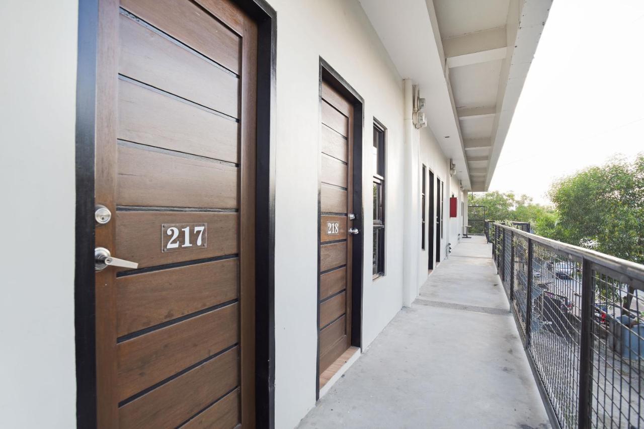 Oyo 425 Residences By Sirc San Fernando  Ngoại thất bức ảnh