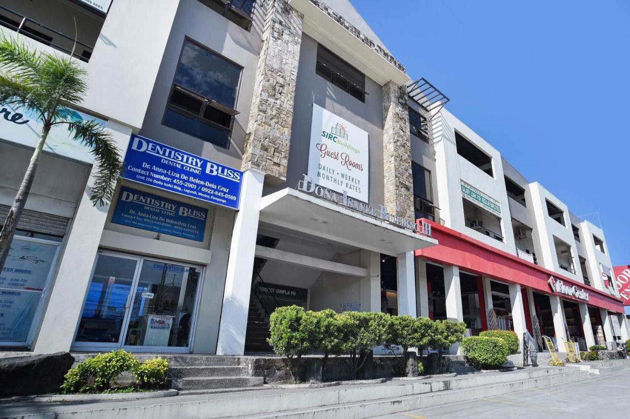 Oyo 425 Residences By Sirc San Fernando  Ngoại thất bức ảnh