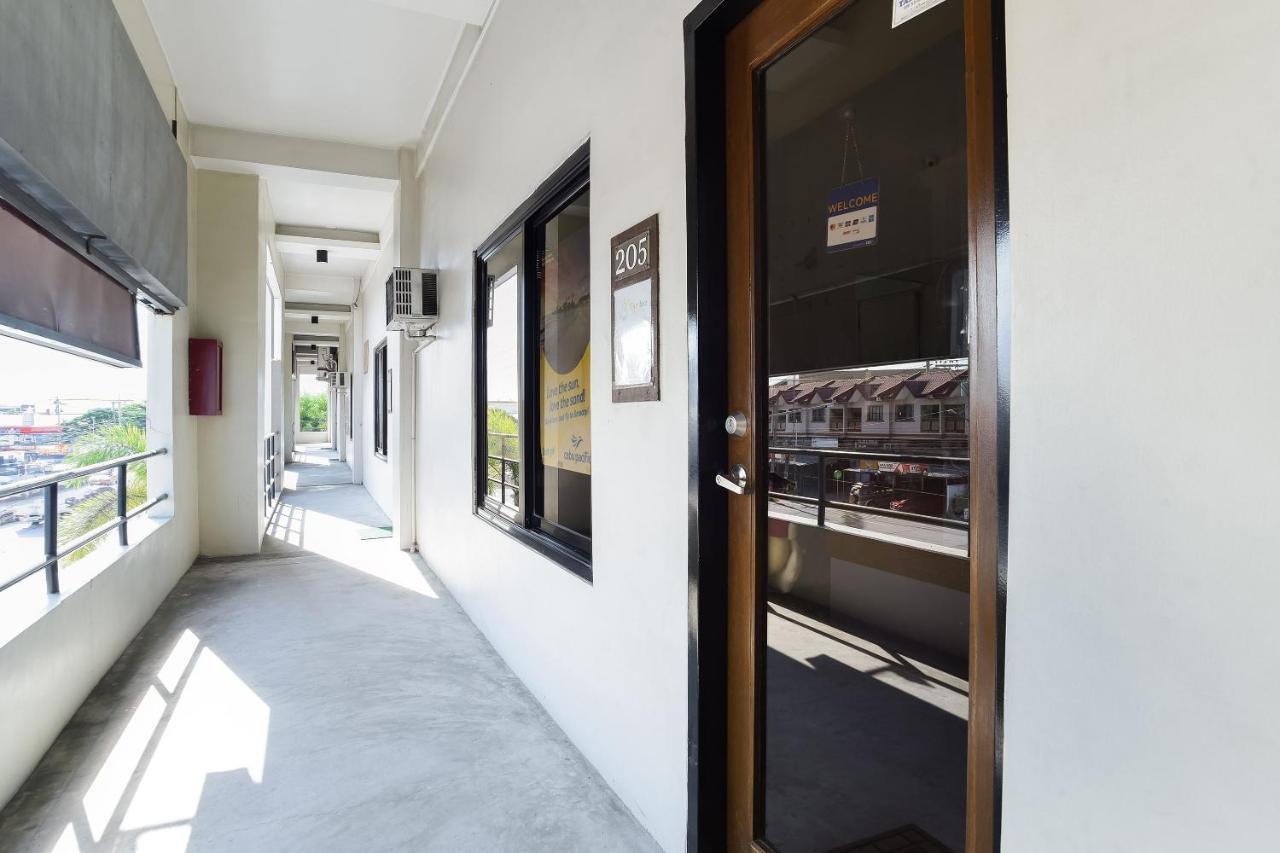 Oyo 425 Residences By Sirc San Fernando  Ngoại thất bức ảnh