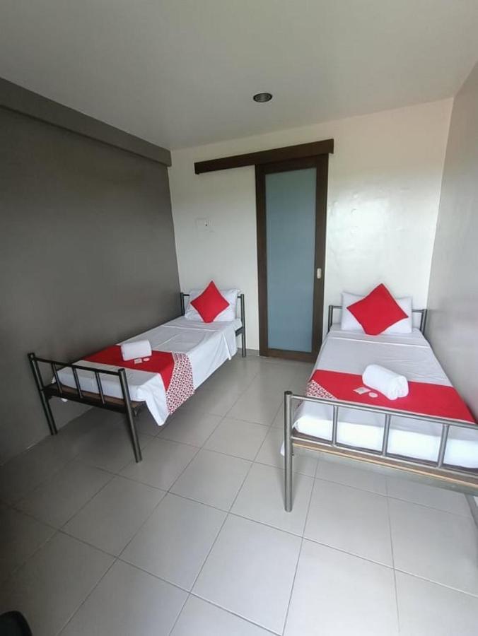 Oyo 425 Residences By Sirc San Fernando  Ngoại thất bức ảnh