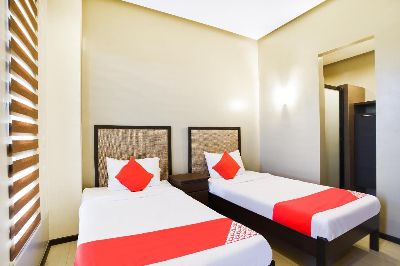 Oyo 425 Residences By Sirc San Fernando  Ngoại thất bức ảnh